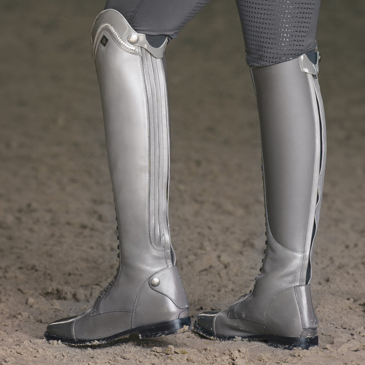Botas de equitación Imperial Riding Olania Dressage Largas/Regulares Botas de equitación Imperial Riding Olania Dressage Largas/Regulares