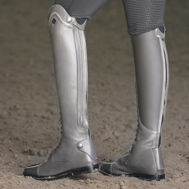 Botas de equitación Imperial Riding Olania Dressage Largas/Estrechas Botas de equitación Imperial Riding Olania Dressage Largas/Estrechas