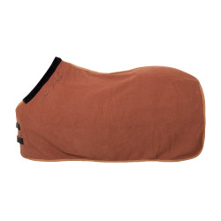 Manta polar HV Polo Nena Zorro Marr&amp;amp;amp;oacute;n