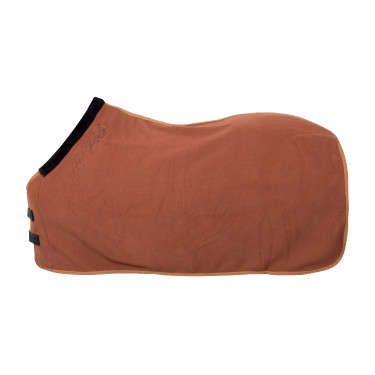 Manta polar HV Polo Nena Zorro Marr&amp;amp;amp;oacute;n