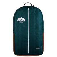 Sac à vêtements Arena Verde