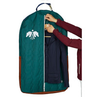 Sac à vêtements Arena Verde