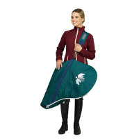 Sac à selle Arena Verde