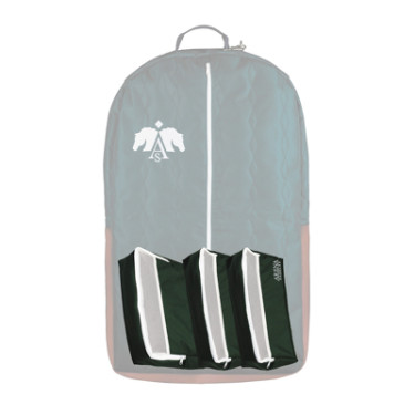Bolsa para ropa Arena Bolsa para ropa Arena