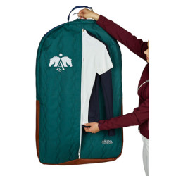 Sac à vêtements Arena Verde Sac à vêtements Arena Verde