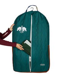 Sac à vêtements Arena Verde Sac à vêtements Arena Verde