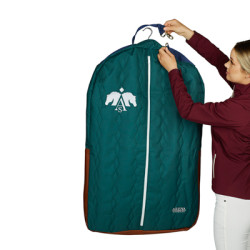 Sac à vêtements Arena Verde Sac à vêtements Arena Verde