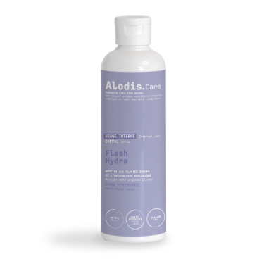 Alimento complementario Alodis Care Flash Hydra Electrolito Alimento complementario Alodis Care Flash Hydra Electrolito