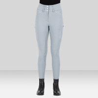 Pantalón de equitación Euro-Star Aurelia Grip Connect Full Noche Azul marino Pantalón de equitación Euro-Star Aurelia Grip Connect Full Noche Azul marino