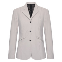 Wedstrijdjas Euro-Star Lucia Noche Azul marino