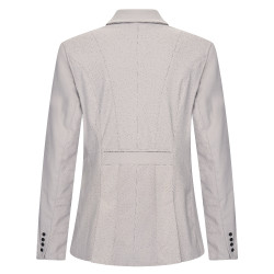 Wedstrijdjas Euro-Star Lucia Gris desteñido