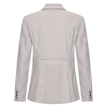 Wedstrijdjas Euro-Star Lucia Gris desteñido