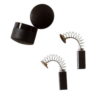 Cepillos de carbón para máquinas de esquilar Norton / Heiniger Cepillos de carbón para máquinas de esquilar Norton / Heiniger