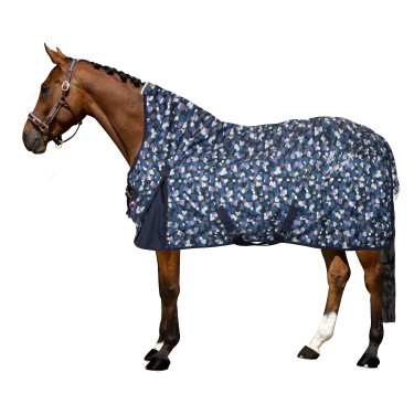 Manta de paddock Imperial Riding Pandora 100gr Manta de paddock Imperial Riding Pandora 100gr