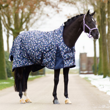Manta de paddock Imperial Riding Pandora 100gr Manta de paddock Imperial Riding Pandora 100gr