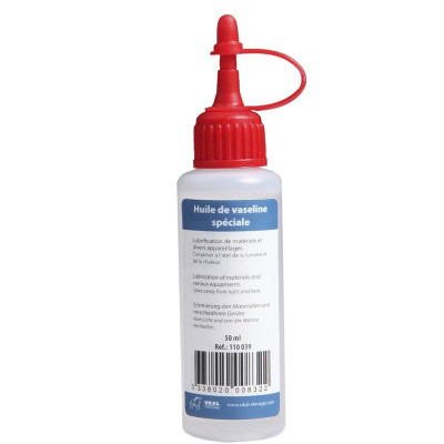 Aceite silicona para...