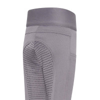 Legging de equitación Imperial Riding Tessy FullGrip KIDS Valentina Rosa