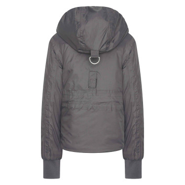 Chaqueta técnica Imperial Riding Jessy Niños Tornado Beige