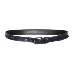 Cinturón Sparkle Imperial Riding Olania Zafiro Azul