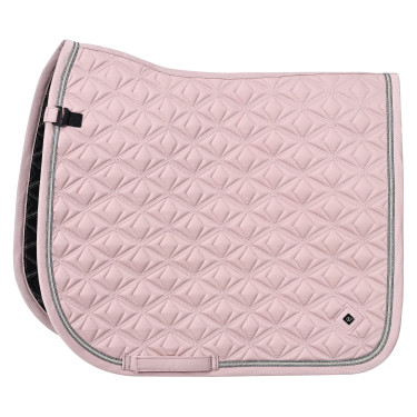 Silla de montar Imperial Riding Lenny DR Cuarzo Rosa