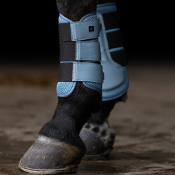 Gueteras Imperial Riding Cloud Dancer Piedra de luna Naranja