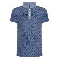 Camiseta técnica Imperial Riding Roxy Niños Azul / marino