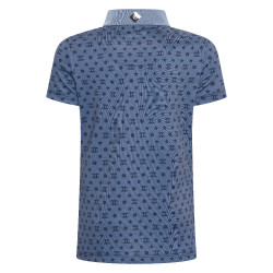 Camiseta técnica Imperial Riding Roxy Niños Azul / marino