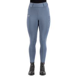 Legging Imperial Riding Comfi Sparks Piedra de luna Naranja