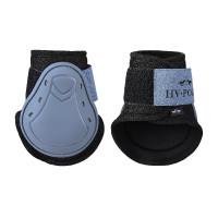 Guarniciones y protectores de menudillo HV Polo Classic Flor de rosa
