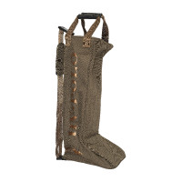 Bolsa para botas HV Polo Jillie Piedra Gris