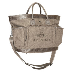 Bolsa de limpieza HV Polo Jonna Piedras Gris