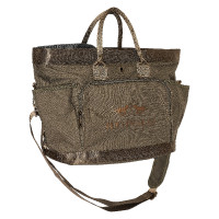 Bolsa de limpieza HV Polo Jonna Piedra Gris