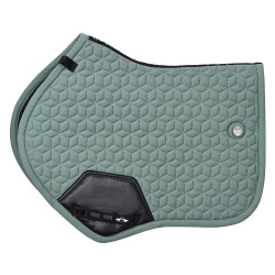 Almohadilla de montar HV Polo Essential GP Verdor Verde