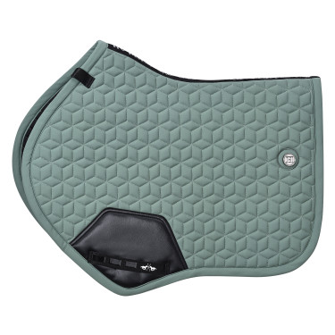 Almohadilla de montar HV Polo Essential GP Verdor Verde