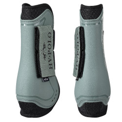 Guarniciones y protectores de menudillo HV Polo Classic Verdor Verde