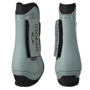 Guarniciones y protectores de menudillo HV Polo Classic Verdor Verde