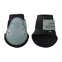 Guarniciones y protectores de menudillo HV Polo Classic Flor de rosa