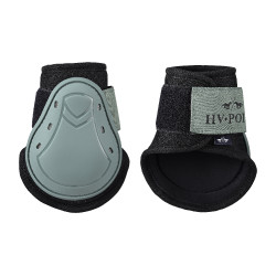 Guarniciones y protectores de menudillo HV Polo Classic Verdor Verde