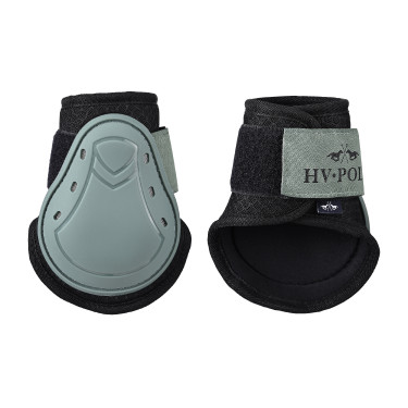 Guarniciones y protectores de menudillo HV Polo Classic Verdor Verde