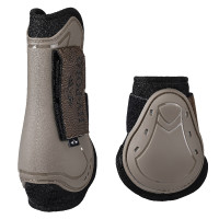 Guarniciones y protectores de menudillo HV Polo Classic Flor de rosa Guarniciones y protectores de menudillo HV Polo Classic Flor de rosa