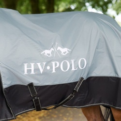 Manta de paddock HV Polo Essential 0gr Verdor Verde Manta de paddock HV Polo Essential 0gr Verdor Verde