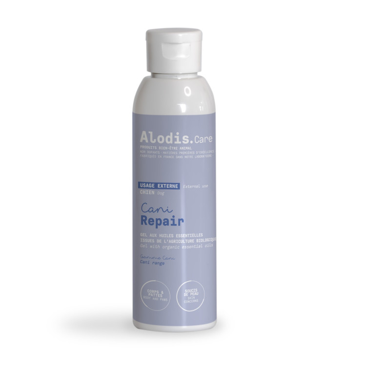 Gel Alodis Care Cani Repair Gel Alodis Care Cani Repair