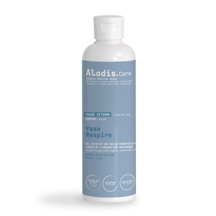 Gel respiratorio Alodis Care Vaso Respire Gel respiratorio Alodis Care Vaso Respire