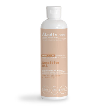 Aceite Alodis Care Sensitive Oil Aceite Alodis Care Sensitive Oil