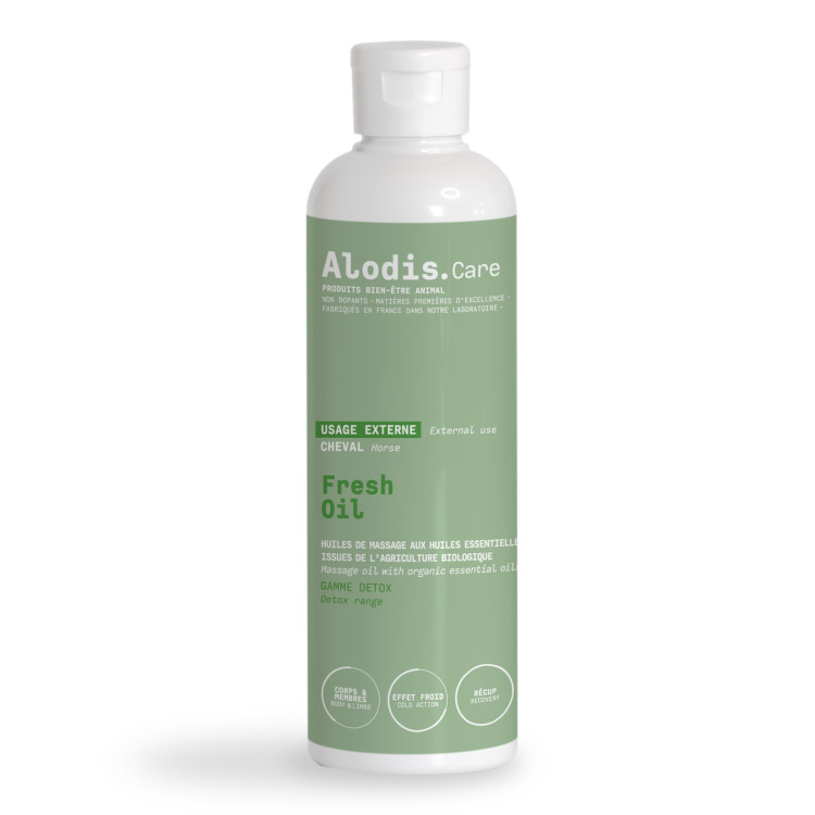 Aceite de masaje Alodis Care Aceite Fresh Aceite de masaje Alodis Care Aceite Fresh