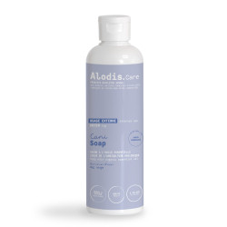Champú Alodis Care Cani Soap para perro