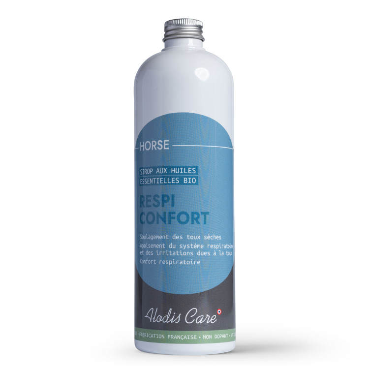 Jarabe ALODIS CARE Respi Confort Jarabe ALODIS CARE Respi Confort