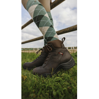 Botas Norton Treck