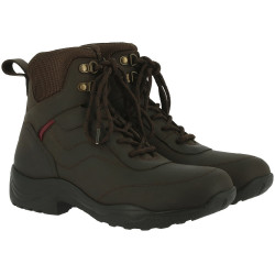 Botas Norton Treck Castaño