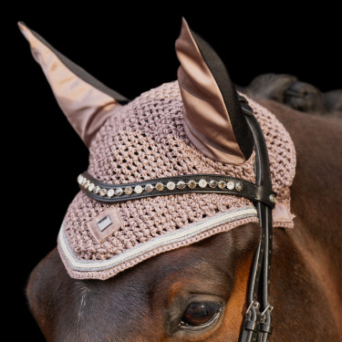 Capucha antimoscas Imperial Riding Lenny Capucha antimoscas Imperial Riding Lenny